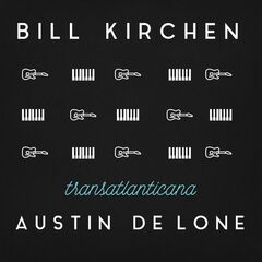 Transatlanticana (CD)