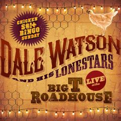 Live At The Big T Roadhouse - Chicken S#!+ Bingo Sunday (CD)