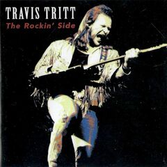 Rockin' Side (CD)