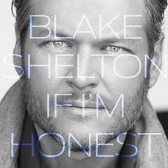 If I'm Honest (CD)