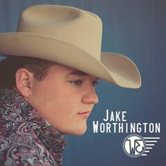 Jake Worthington (CD)