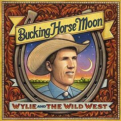 Bucking Horse Moon (CD)