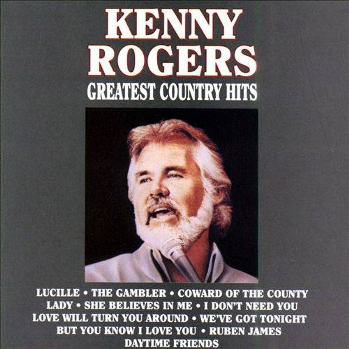 Greatest Country Hits (CD)
