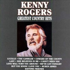 Greatest Country Hits (CD)