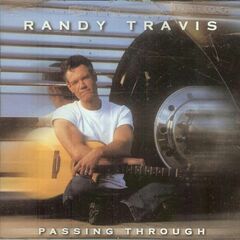 Passing Through (CD)