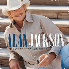 Greatest Hits Volume II (CD)