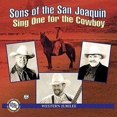 Sing One For The Cowboy (CD)