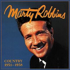 Country 1951-58 [Box Set] (CD)
