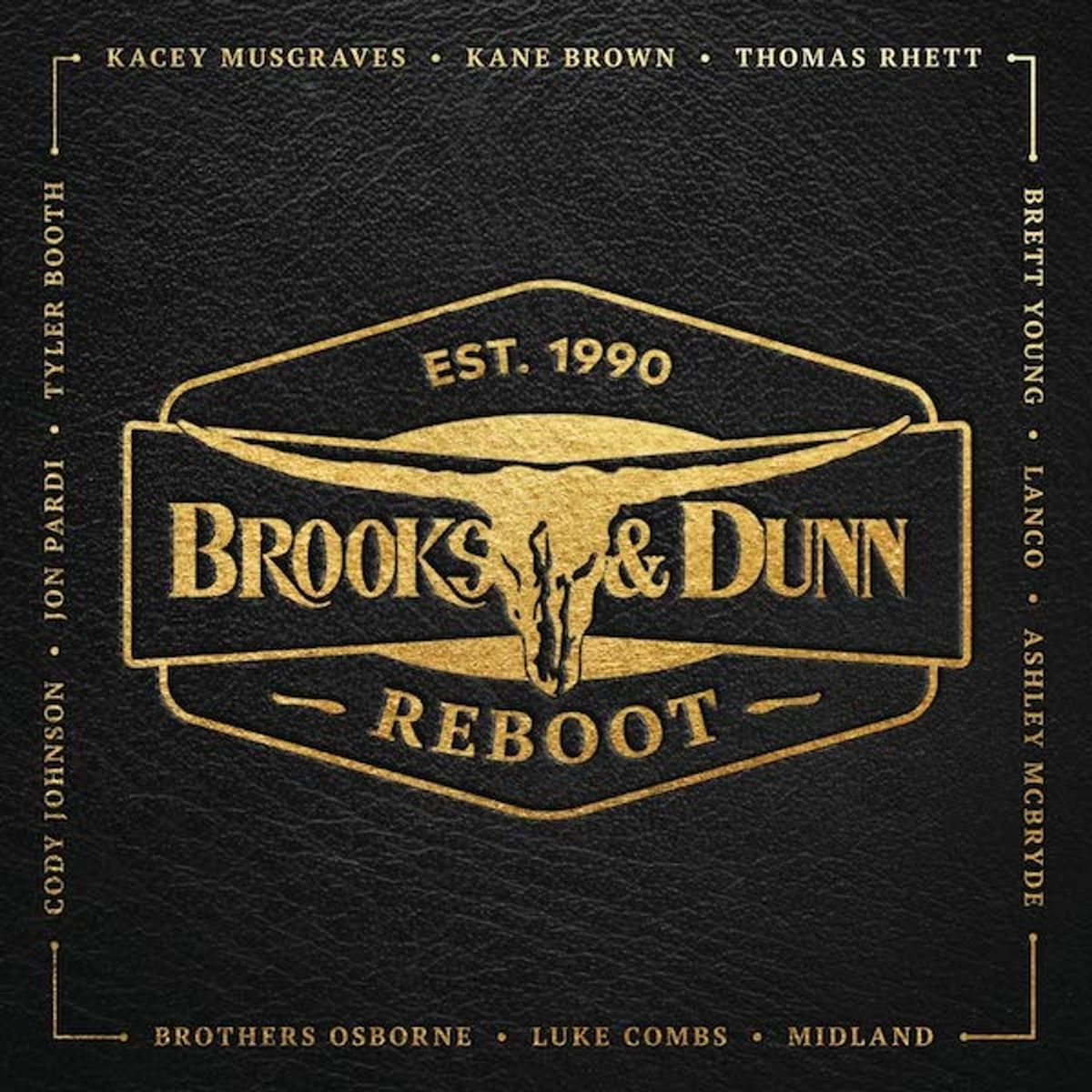 Reboot (CD)