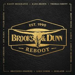 Reboot (CD)