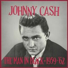 The Man In Black 1959-'62 [Box Set] (CD)