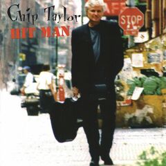 Hit Man (CD)