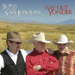 Way Out Yonder (CD)