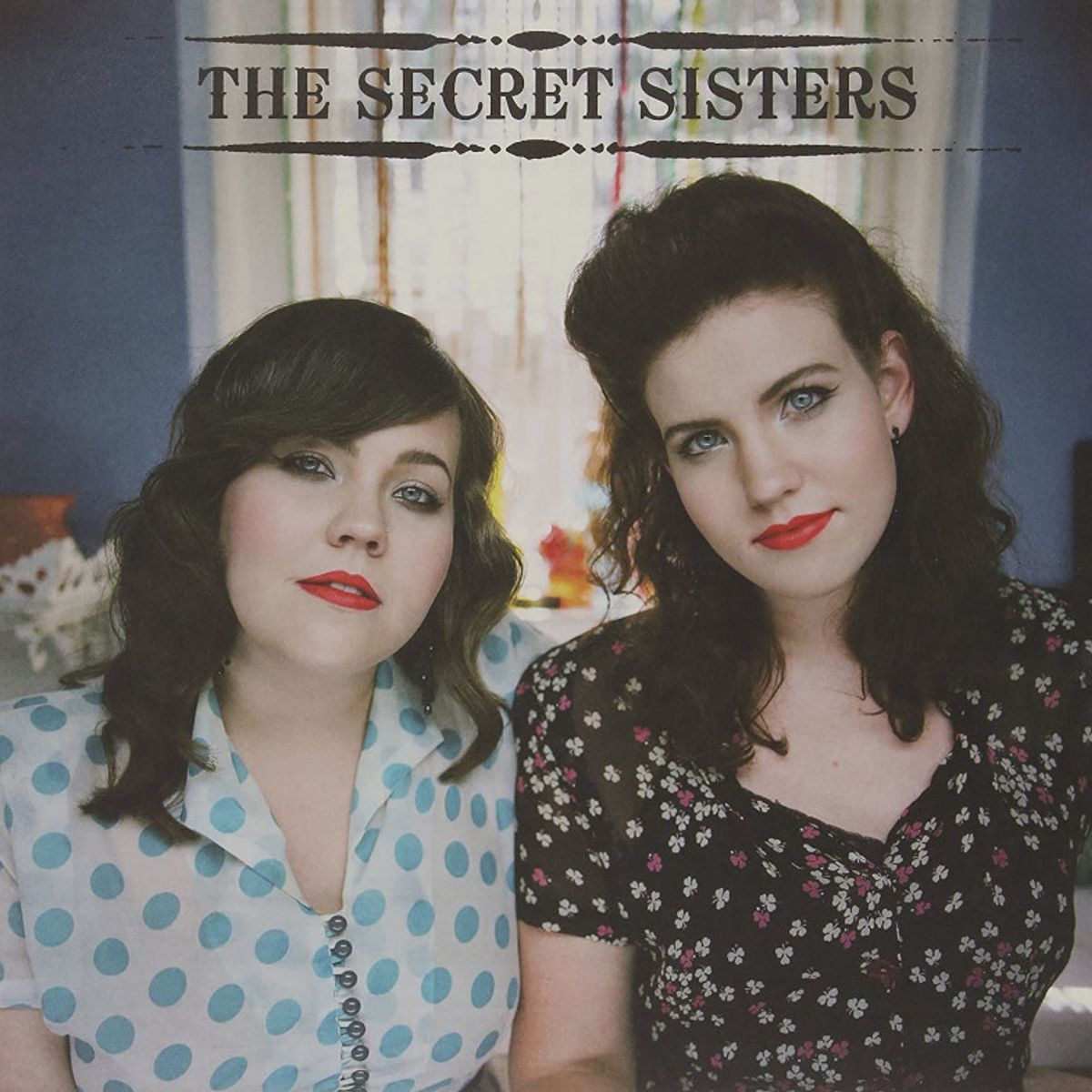 The Secret Sisters [180 Gram Vinyl] (LP)