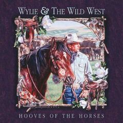 Hooves Of The Horses (CD)