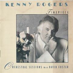 Timepiece (CD)
