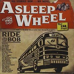 Ride With Bob (CD)