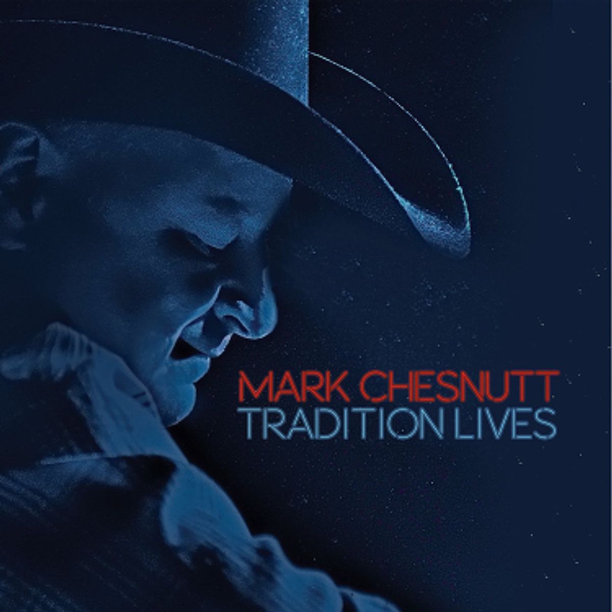 Tradition Lives (CD)