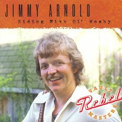 Riding With Ol' Mosby (CD)