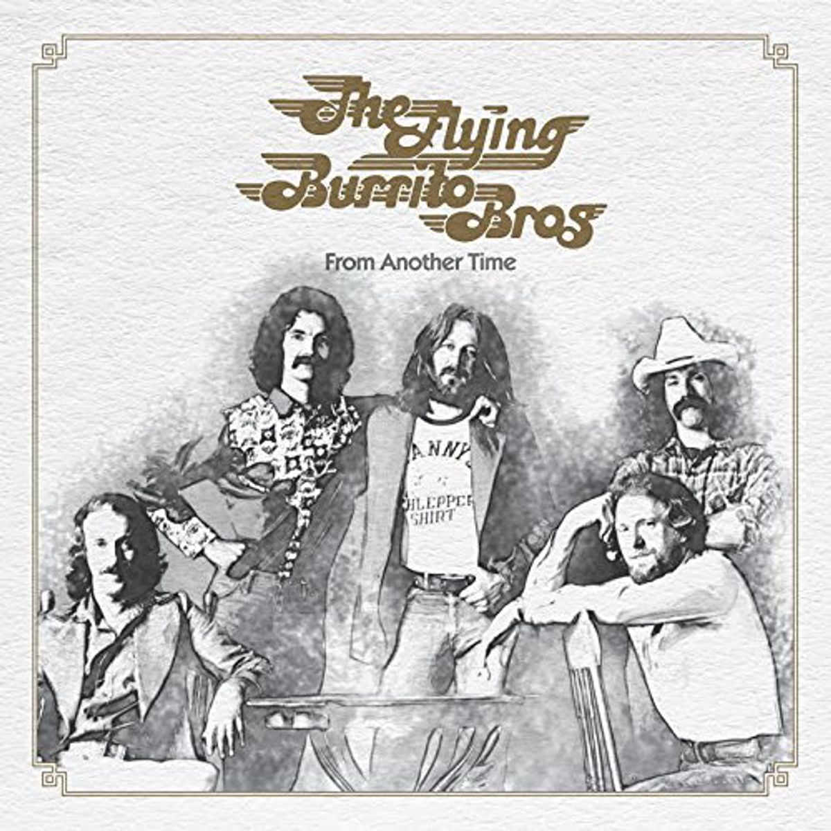From Another Time (CD)