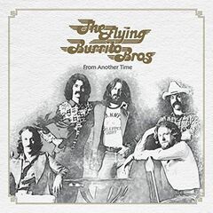 From Another Time (CD)
