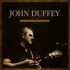 Rebel Years: 1962-77 (CD)