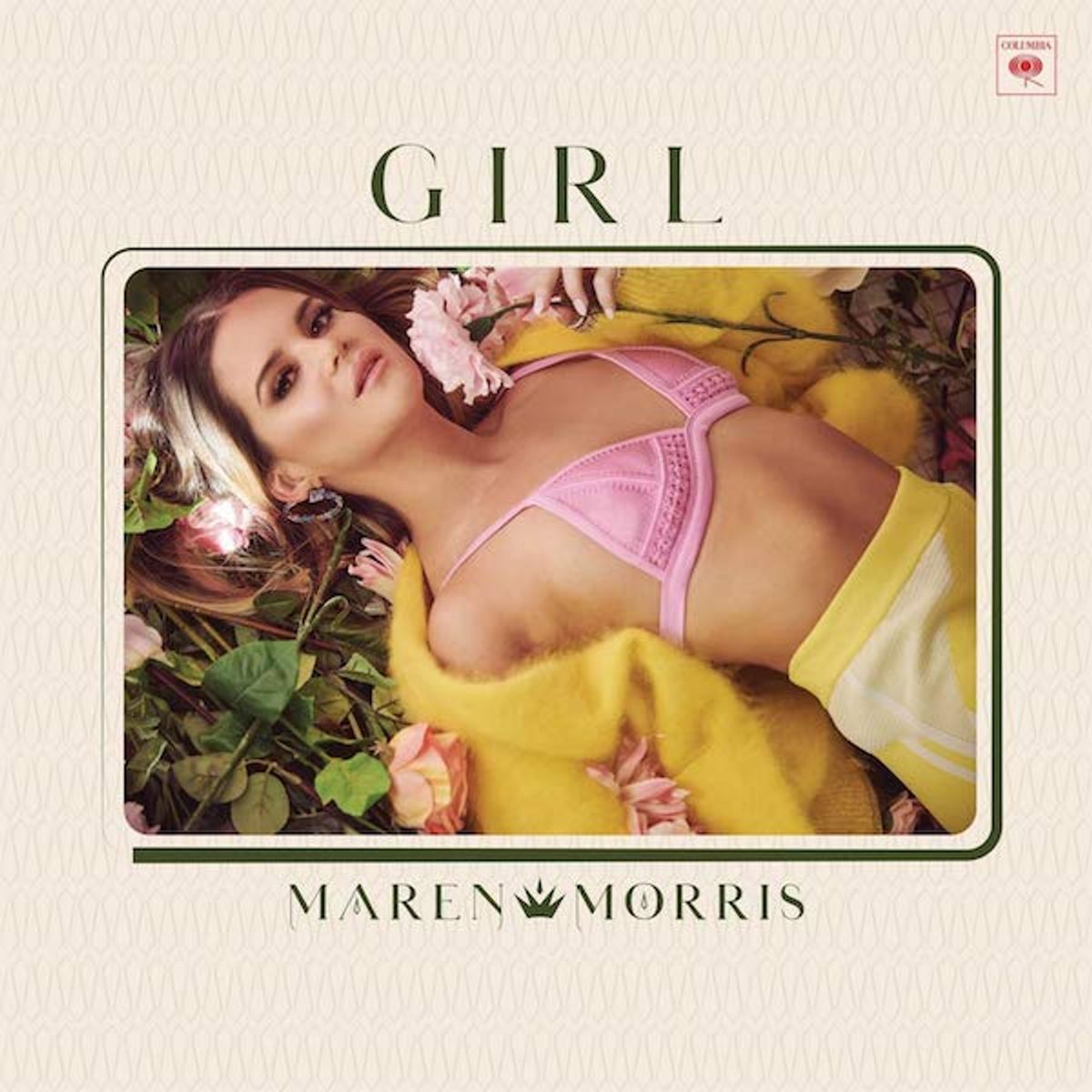 Girl (CD)