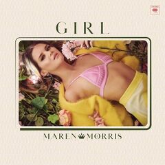 Girl (CD)