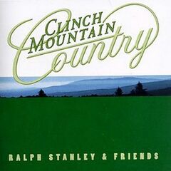 Clinch Mountain Country (CD)