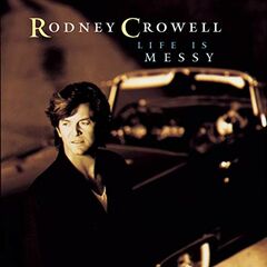 Life Is Messy (CD)
