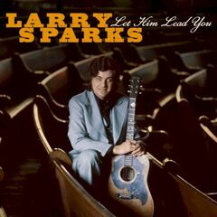 Let Him Lead You (CD)