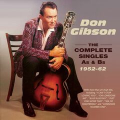 The Complete Singles As & Bs 1952-62 (CD)