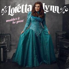 Wouldn't It Be Great (CD)