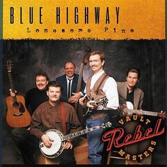 Lonesome Pine (CD)