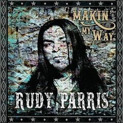 Makin' My Way (CD)