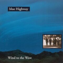 Wind To The West (CD)