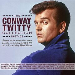 The Conway Twitty Collection 1957-62 (CD)