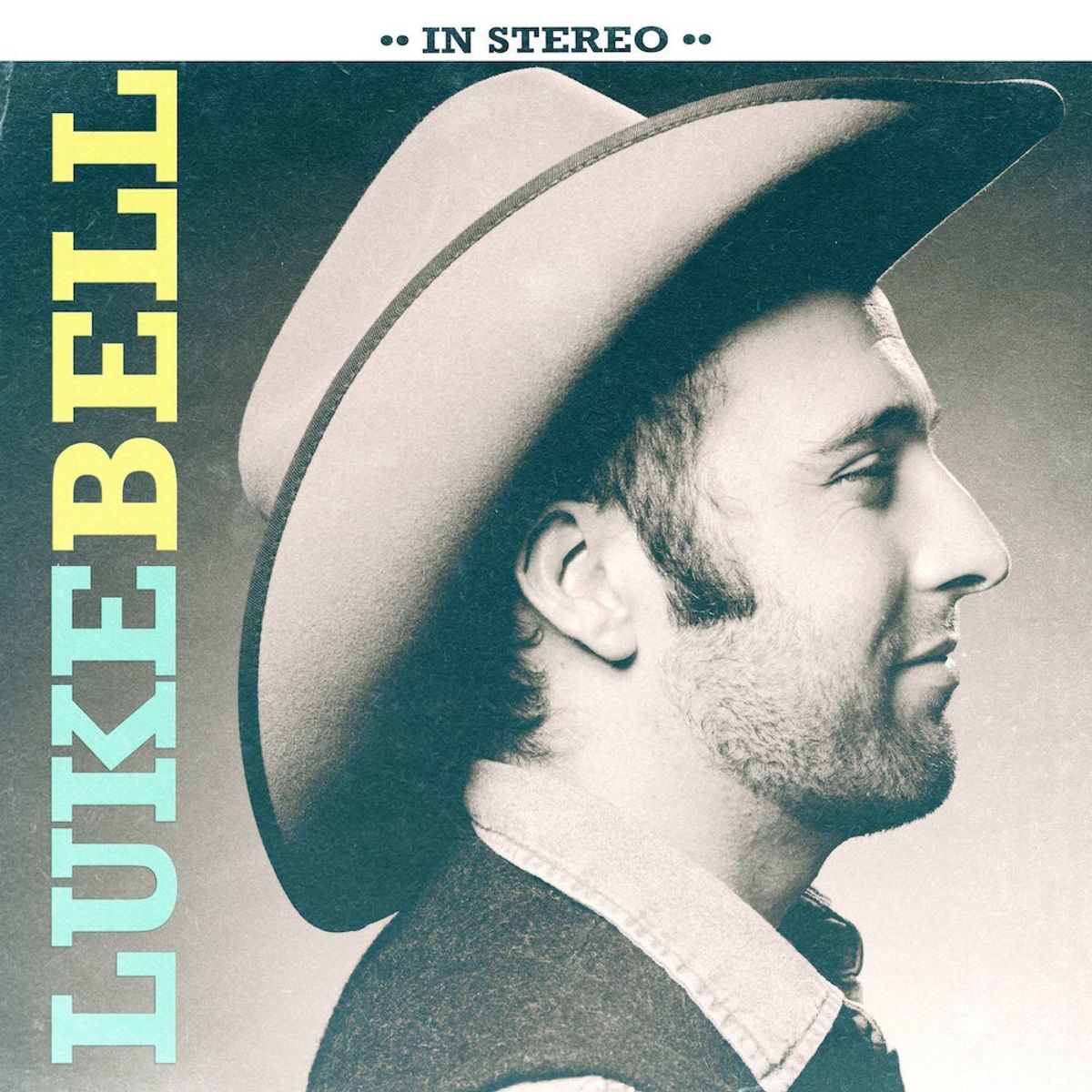 Luke Bell (CD)