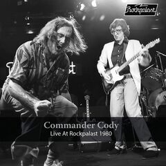 Live At Rockpalast 1980 (CD)