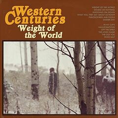 Weight Of The World (LP)