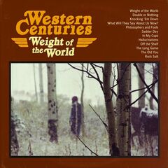 Weight Of The World (CD)