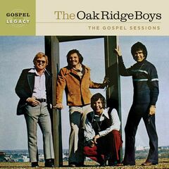 Gospel Sessions (CD)
