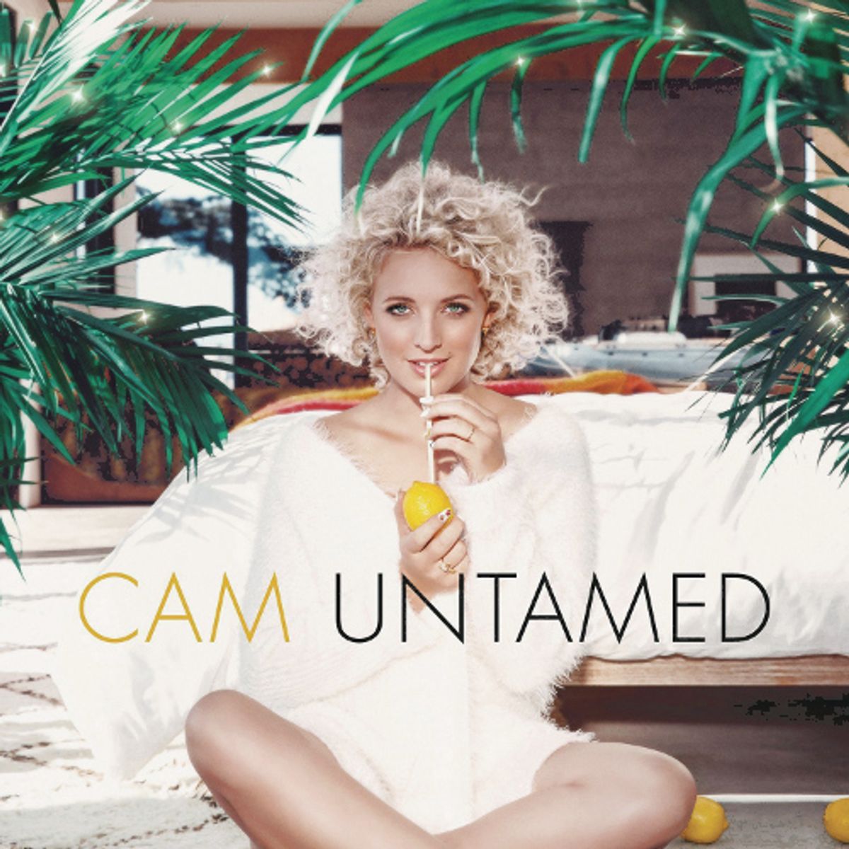 Untamed (CD)