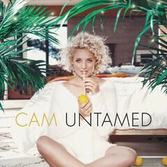 Untamed (CD)