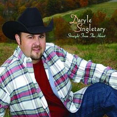 Straight From The Heart (CD)