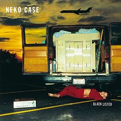 Blacklisted (LP)