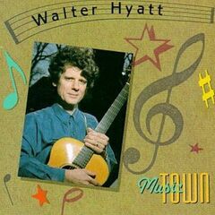 Music Town (CD)
