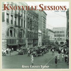 The Knoxville Sessions 1929-1930 [Box Set] (CD)