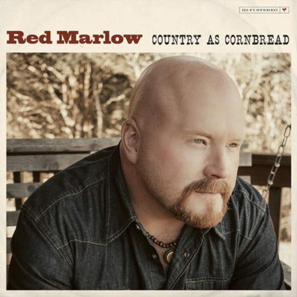Country As Cornbread (CD)