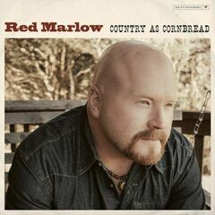 Country As Cornbread (CD)
